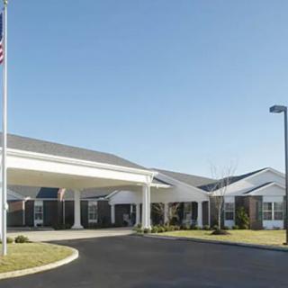 Holly Springs Rehabilitation And Healthcare Center