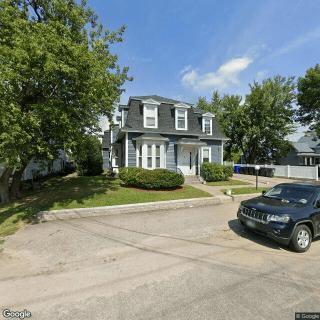 Amoskeag Residence
