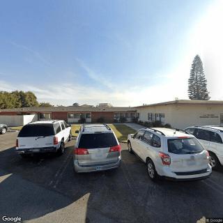 La Palma Nursing Center