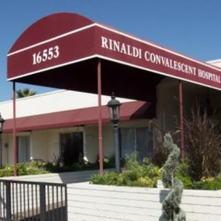Rinaldi Convalescent Hospital