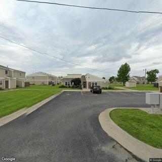 Springview Gardens Apartments