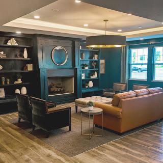 Encore 55+ Boutique Apartments