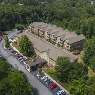 Highland Manor