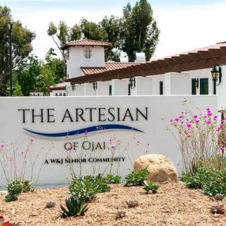 The Artesian Of Ojai