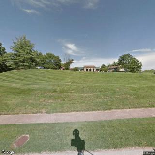 Crestwood Health Care Center