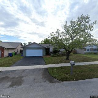 Magnolia Residence