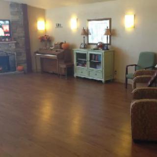 Spring Hill Care & Rehabilitation Center