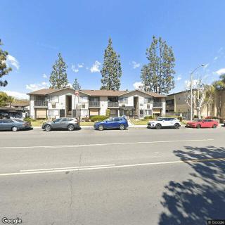 Woodside Senior Apartments