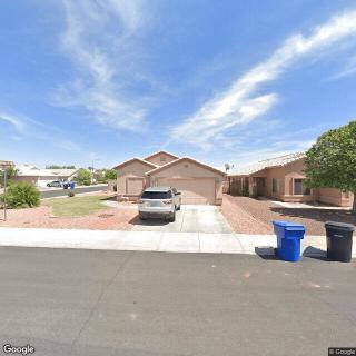 Crystal Rose Assisted Living Home