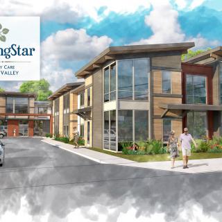 MorningStar Memory Care at San Tomas