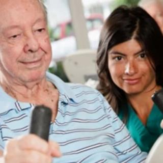 Woodbine Rehabilitation & Healthcare Center