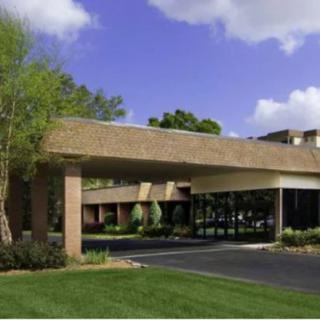 Ridgecrest Rehab & Skilled Nursing Center