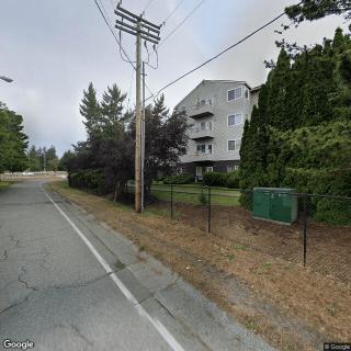Canterbury Manor