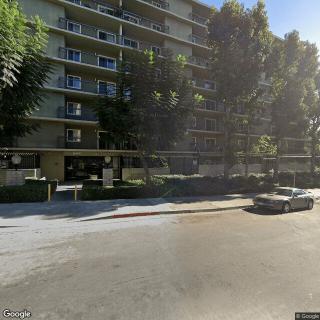 Las Torres Senior Apartments
