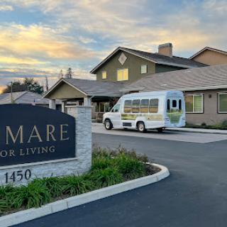 Belmare Senior Living
