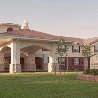 Raytown Bickford House