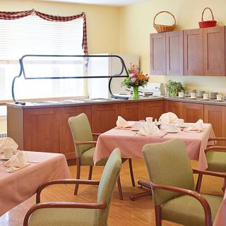 Somerset Ridge Center