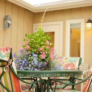 Quail Crest Memory Care