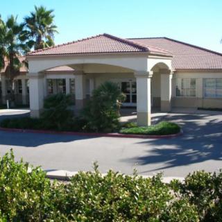Murrieta Health And Rehabilitation Center