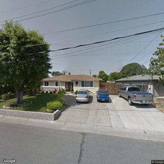 Middleberry Care Home