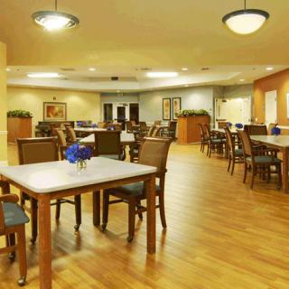 Plateau Village Memory Care