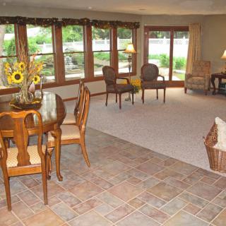 Morningstar Care Homes of Baldwin City