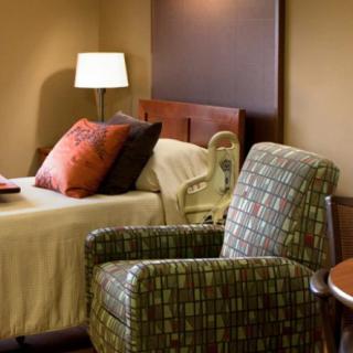 Green Park Senior Living Community