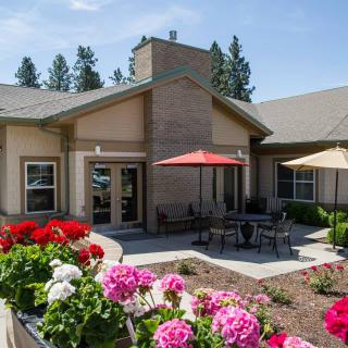 The Village at Orchard Ridge