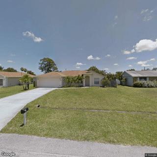 Louise Manor Care LLC