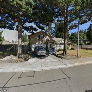 Green Park Adult Family Home