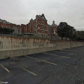 St. Francis Court Apartments