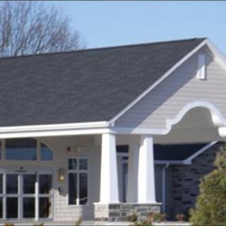 Villas Of Holly Brook Morton