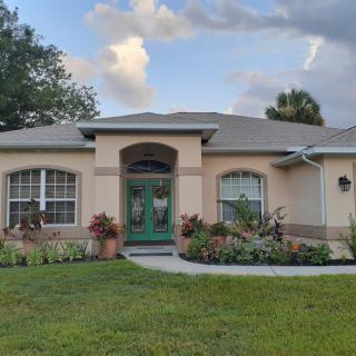 Lexelle Assisted Living Facility
