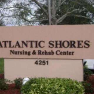 Atlantic Shores Nursing And Rehab Center