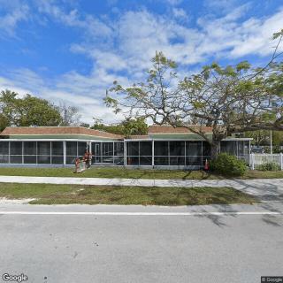 Monroe County Bayshore Manor