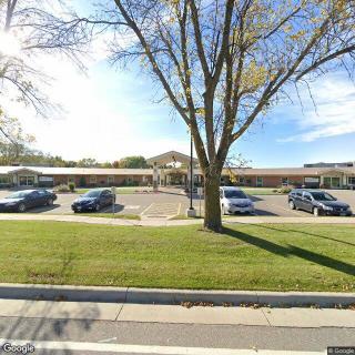 Rice Care Ctr