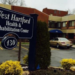 West Hartford Health & Rehabilitation Center