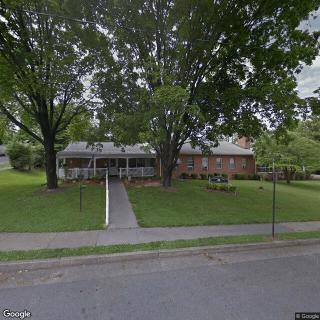 Magnolia Ridge Alf