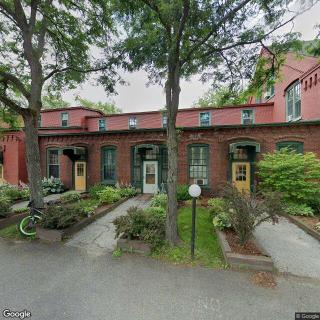 Lane Shops Apartments