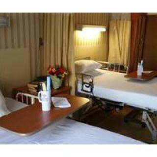 Brookhaven Rehab & Health Care Center