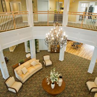 The Ivy at Watertown