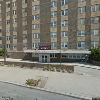 Grandell Rehabilitation And Nursing Center