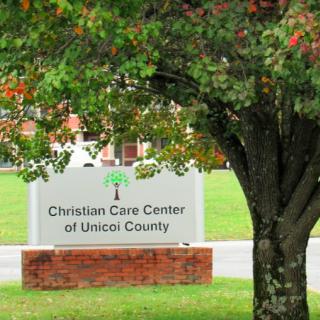 Christian Care Center Of Unicoi County