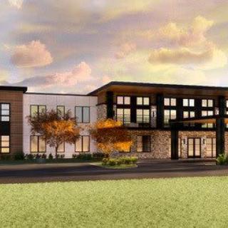 Terra Bluffs