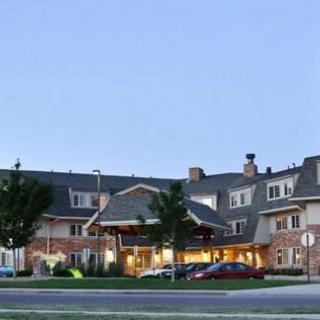 Pinewood Lodge
