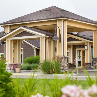 Seven Lakes Memory Care