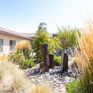 Stone Valley Transitional Assisted Living and Memory Care