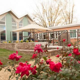 Benedictine Living Community Winsted