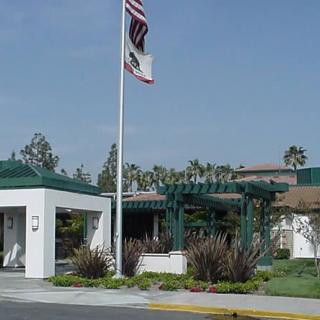 Senior Living Community For The Eastern Star In Ca