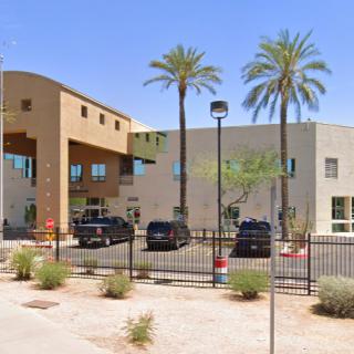 Arizona State Veteran Home-Phx